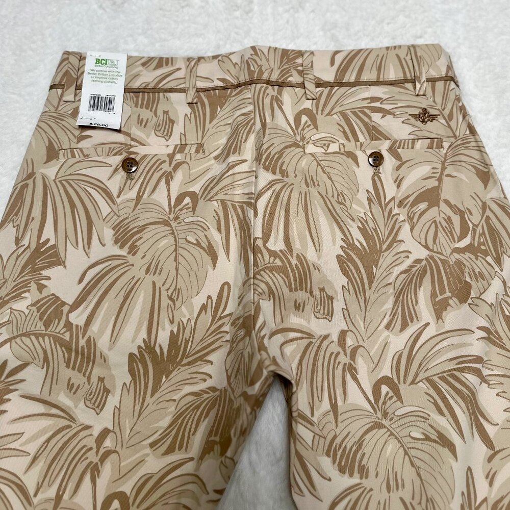 Dockers Alpha Khaki Men’s Pants - Picture 6 of 16